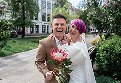 Svetlanos ir Dainiaus Palivonų sidabrinių vestuvių fotosesija