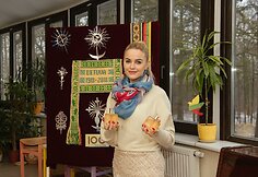 Neringa &Scaron;iaudikytė 