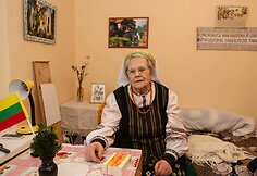Ona Marija Gražulienė