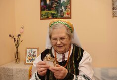 Ona Marija Gražulienė