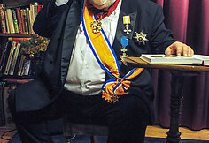 Alfredas Bumblauskas