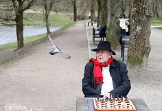 Donatas Katkus