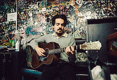 &bdquo;Milky Chance&ldquo;