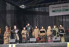 Kaziuko mugė Kaune