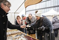 Gerda Žemaitė, Ingrida Kazlauskaitė, Liveta Kazlauskienė