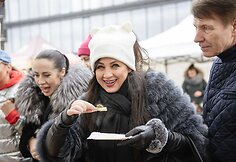 Ingrida Kazlauskaitė, Liveta Kazlauskienė