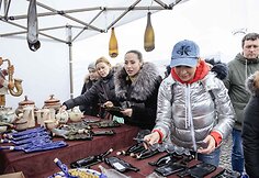 Ingrida Kazlauskaitė, Liveta Kazlauskienė