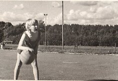 Vytaras Radzevičius (8m.)