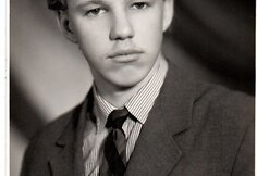 Vytaras Radzevičius (16 m.)