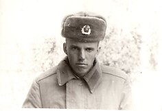 Vytaras Radzevičius (18.5 m.)