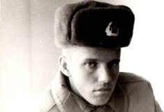 Vytaras Radzevičius (18.5 m.)