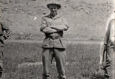 Vytaras Radzevičius (20 m.)