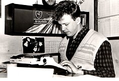 Vytaras Radzevičius (20 m.)