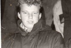 Vytaras Radzevičius (20 m.)