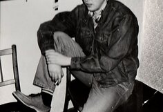 Vytaras Radzevičius (21 m.)