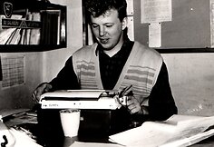 Vytaras Radzevičius (20 m.)