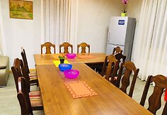 Realybės šou „Tamsoje“ patalpos