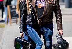 &bdquo;We will grill&ldquo; dienos akimirka 