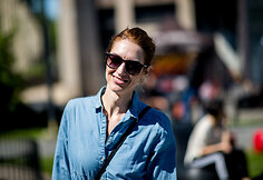 Goda Skačkauskaitė-Jokubaitienė