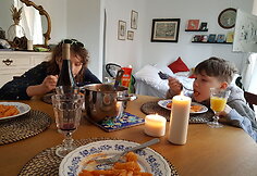 Atostogos Italijoje