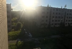 Vaizdo klipo &bdquo;Vidinė būsena&ldquo; filmavimo užkulisiai 