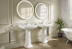 &bdquo;Roca&ldquo; nuotr./&bdquo;Carmen&ldquo; vonios kolekcija, gamintojas &ndash; &bdquo;Roca&ldquo;