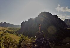Ingridos Virkšaitės nuotr./Luangprabangas