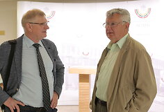 Tarptautinė konferencija Seime &bdquo;Kailininkystė Lietuvoje ir Europoje&ldquo;