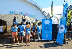 &bdquo;Dynaimi:t Energy&ldquo; komandos parama vaikams