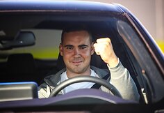 Geriausio Lietuvos vairuotojo rinkimai