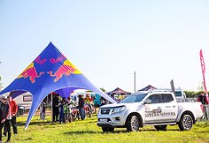 Nissan Lietuvos motociklų kroso čempionatas
