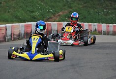 &bdquo;Lietuvos kartingo čempionatas&ldquo;