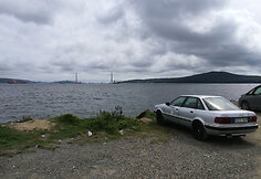 „Audi 80“
