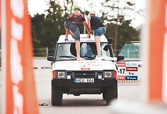 &bdquo;Lietuvos bekelės lenktynių čempionatas&ldquo;