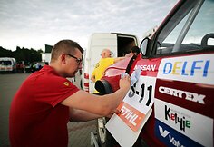 &bdquo;Lietuvos bekelės lenktynių čempionatas&ldquo;