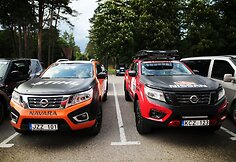 &bdquo;Lietuvos bekelės lenktynių čempionatas&ldquo;