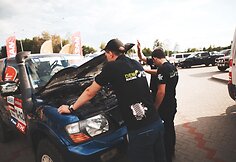 &bdquo;Lietuvos bekelės lenktynių čempionatas&ldquo;