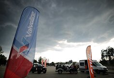&bdquo;Lietuvos bekelės lenktynių čempionatas&ldquo;