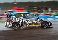 &bdquo;Autoplius.lt Fast Lap&ldquo; R3000+ klasė
