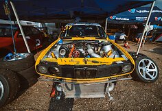 &bdquo;Autoplius.lt Fast Lap&ldquo; R3000+ klasė