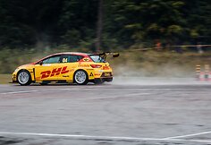 &bdquo;Autoplius.lt Fast Lap&ldquo; R3000+ klasė
