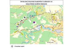 Rokanti&scaron;kių kapinės