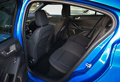 &bdquo;Ford Focus&ldquo;