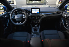 &bdquo;Ford Focus&ldquo;