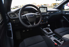 &bdquo;Ford Focus&ldquo;