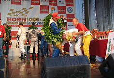 &bdquo;Horn Grand Prix 1003 km lenktynės&ldquo;
