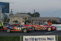 &bdquo;Horn Grand Prix 1003 km lenktynės&ldquo;