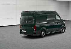 &bdquo;Volkswagen Crafter&ldquo;
