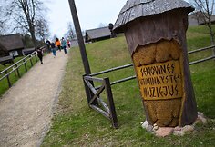 „Moterų ralis“