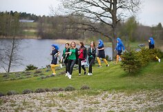 „Moterų ralis“